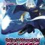 That Time i Got Reincarnated as a Slime - Vol. 08