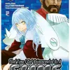 That Time i Got Reincarnated as a Slime - Vol. 09