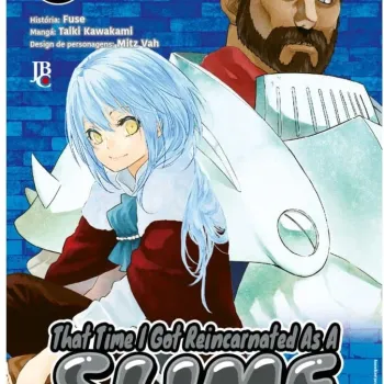 That Time i Got Reincarnated as a Slime - Vol. 09 That Time i Got Reincarnated as a Slime - Vol. 09