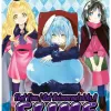 That Time i Got Reincarnated as a Slime - Vol. 10