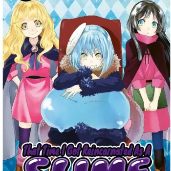 That Time i Got Reincarnated as a Slime - Vol. 10 That Time i Got Reincarnated as a Slime - Vol. 10