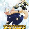 That Time i Got Reincarnated as a Slime - Vol. 11