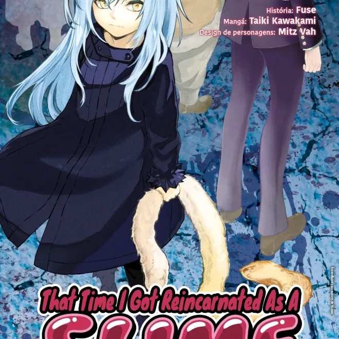 That Time i Got Reincarnated as a Slime - Vol. 13 That Time i Got Reincarnated as a Slime - Vol. 13