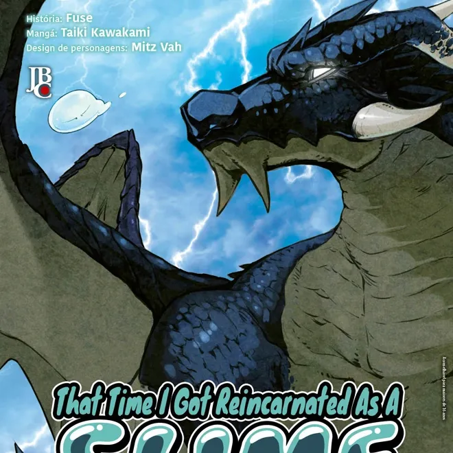 That Time i Got Reincarnated as a Slime - Vol. 16 That Time i Got Reincarnated as a Slime - Vol. 16