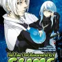 That Time i Got Reincarnated as a Slime - Vol. 17
