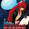 That Time i Got Reincarnated as a Slime - Vol. 18