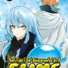 That Time i Got Reincarnated as a Slime - Vol. 24
