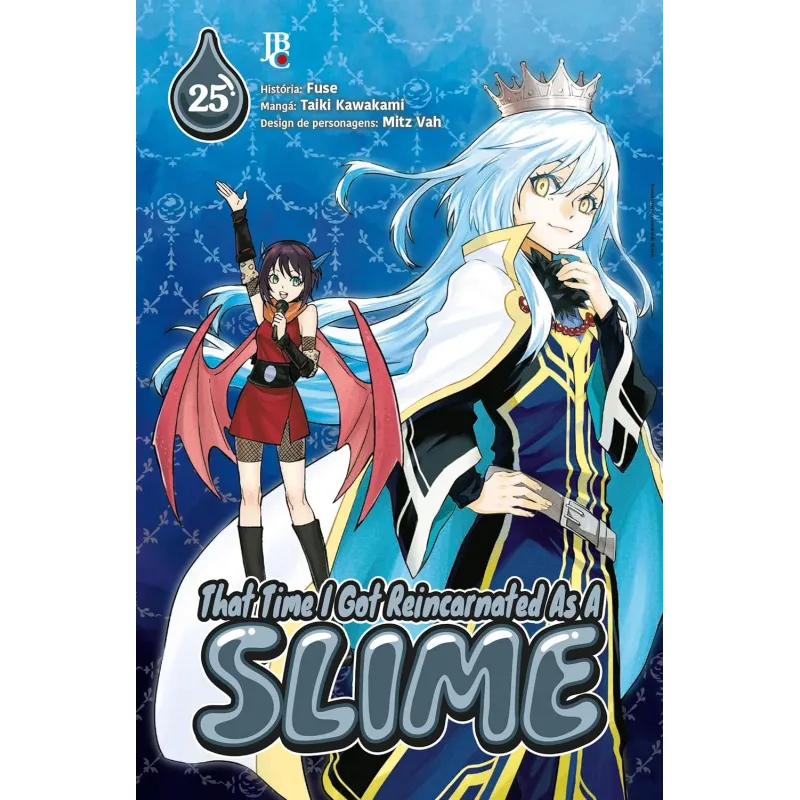 That Time i Got Reincarnated as a Slime - Vol. 25 That Time i Got Reincarnated as a Slime - Vol. 25