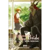 Ancient Magus Bride, The - Vol. 09