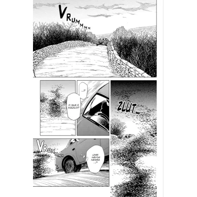 Ancient Magus Bride, The - Vol. 09