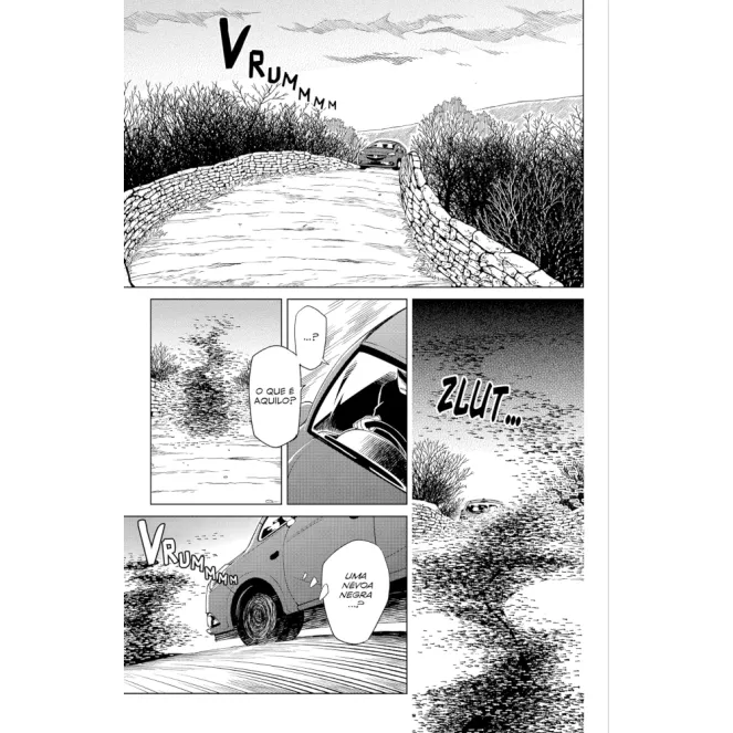 Ancient Magus Bride, The - Vol. 09