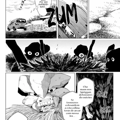 Ancient Magus Bride, The - Vol. 09 Ancient Magus Bride, The - Vol. 09
