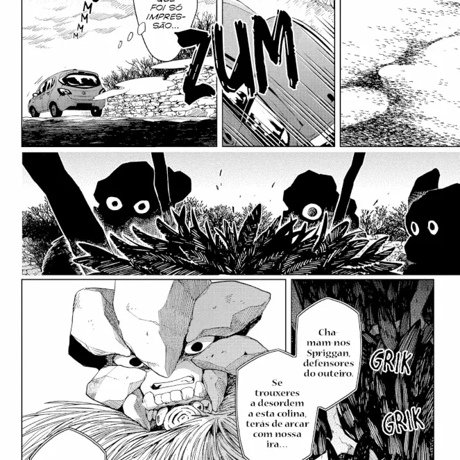 Ancient Magus Bride, The - Vol. 09 Ancient Magus Bride, The - Vol. 09