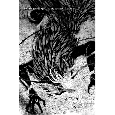 Ancient Magus Bride, The - Vol. 09