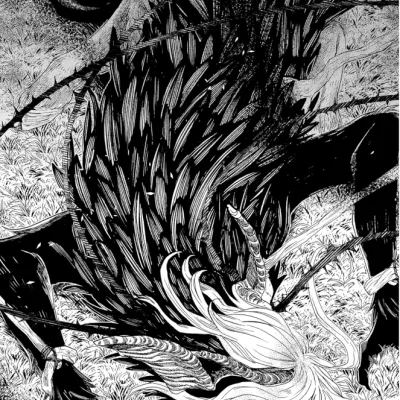 Ancient Magus Bride, The - Vol. 09 Ancient Magus Bride, The - Vol. 09