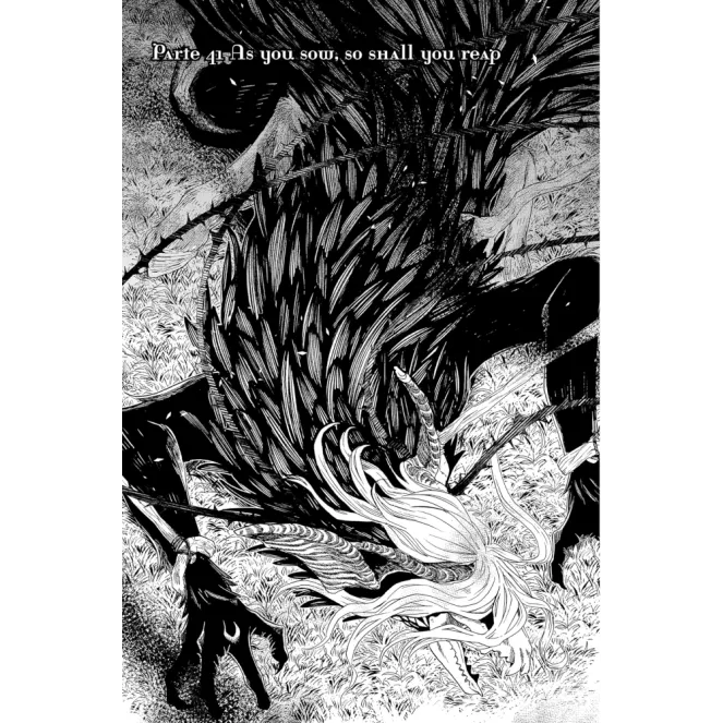 Ancient Magus Bride, The - Vol. 09