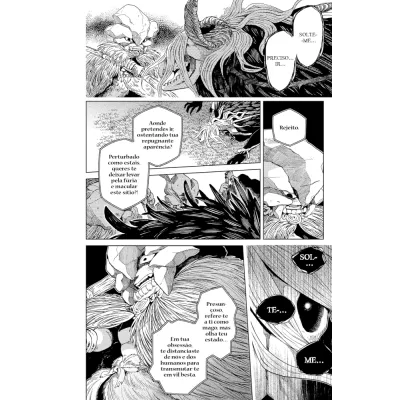 Ancient Magus Bride, The - Vol. 09