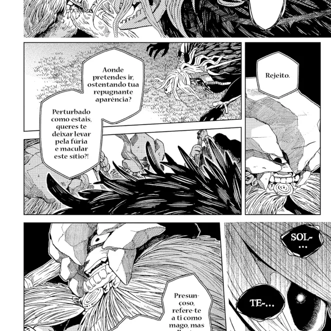 Ancient Magus Bride, The - Vol. 09 Ancient Magus Bride, The - Vol. 09