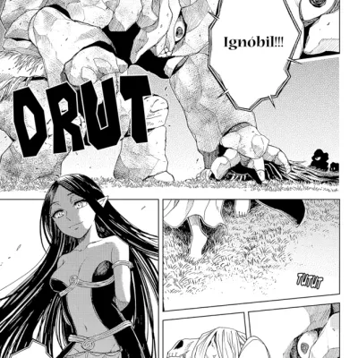 Ancient Magus Bride, The - Vol. 09 Ancient Magus Bride, The - Vol. 09