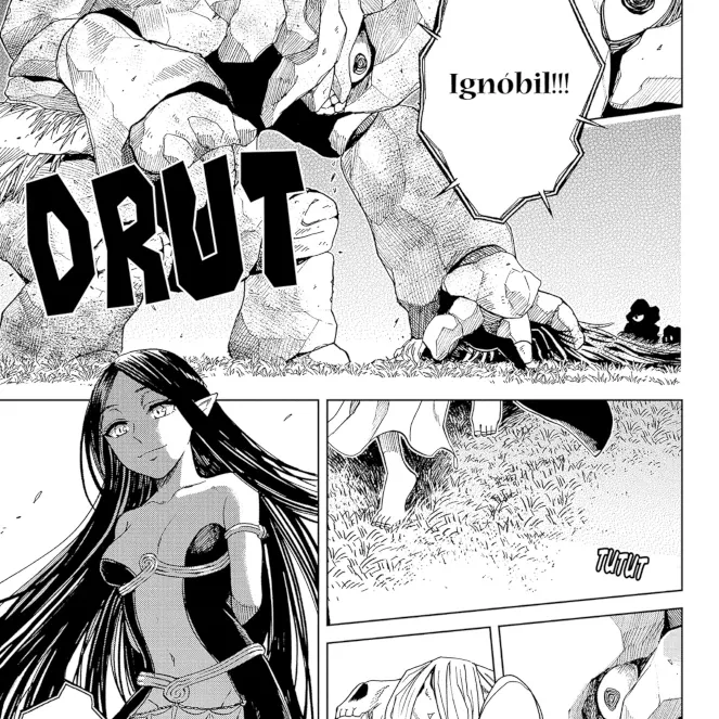 Ancient Magus Bride, The - Vol. 09 Ancient Magus Bride, The - Vol. 09