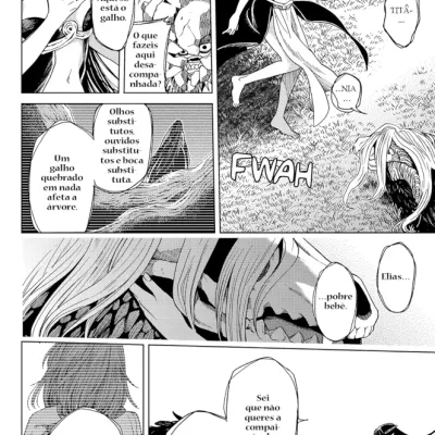 Ancient Magus Bride, The - Vol. 09 Ancient Magus Bride, The - Vol. 09