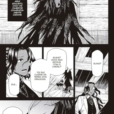 Ancient Magus Bride, The - Vol. 11 Ancient Magus Bride, The - Vol. 11
