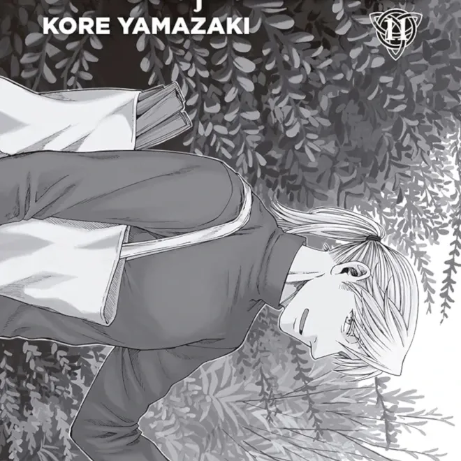 Ancient Magus Bride, The - Vol. 11 Ancient Magus Bride, The - Vol. 11