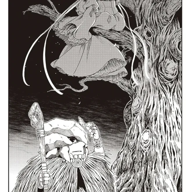 Ancient Magus Bride, The - Vol. 11 Ancient Magus Bride, The - Vol. 11