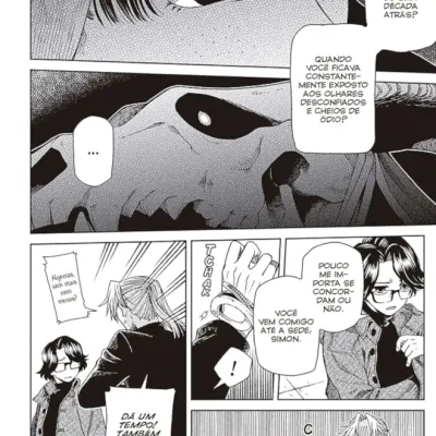 Ancient Magus Bride, The - Vol. 11 Ancient Magus Bride, The - Vol. 11