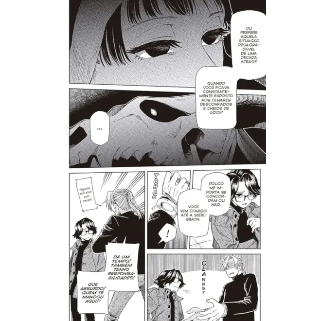 Ancient Magus Bride, The - Vol. 11