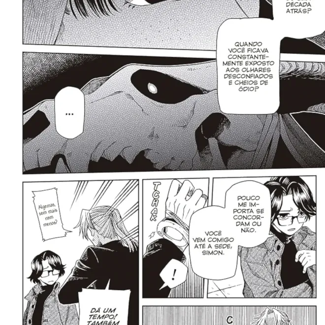 Ancient Magus Bride, The - Vol. 11 Ancient Magus Bride, The - Vol. 11