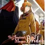 Ancient Magus Bride, The - Vol. 10