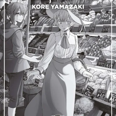 Ancient Magus Bride, The - Vol. 10 Ancient Magus Bride, The - Vol. 10