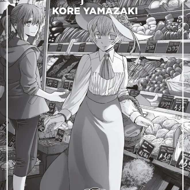 Ancient Magus Bride, The - Vol. 10 Ancient Magus Bride, The - Vol. 10