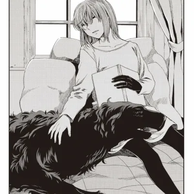 Ancient Magus Bride, The - Vol. 10 Ancient Magus Bride, The - Vol. 10