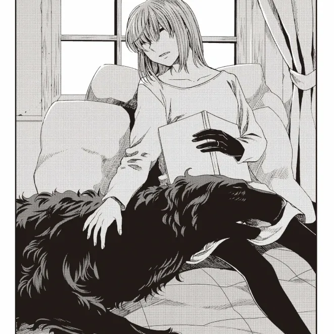 Ancient Magus Bride, The - Vol. 10 Ancient Magus Bride, The - Vol. 10