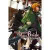 Ancient Magus Bride, The - Vol. 13