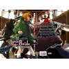 Ancient Magus Bride, The - Vol. 13