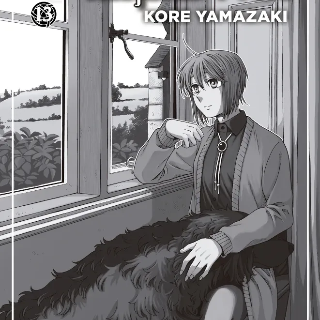Ancient Magus Bride, The - Vol. 13 Ancient Magus Bride, The - Vol. 13