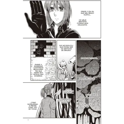 Ancient Magus Bride, The - Vol. 13