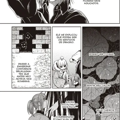 Ancient Magus Bride, The - Vol. 13 Ancient Magus Bride, The - Vol. 13