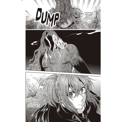 Ancient Magus Bride, The - Vol. 13