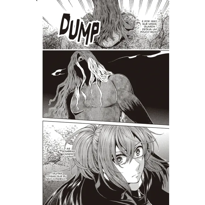 Ancient Magus Bride, The - Vol. 13