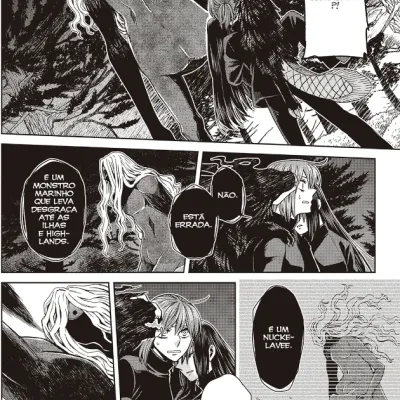 Ancient Magus Bride, The - Vol. 13 Ancient Magus Bride, The - Vol. 13