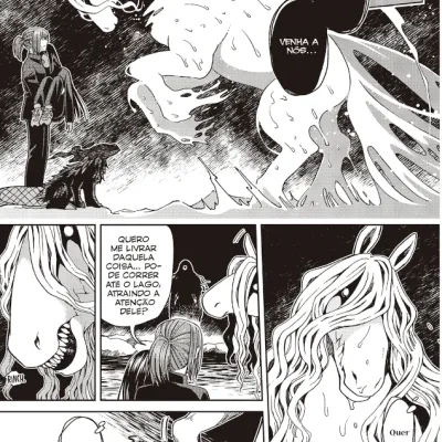 Ancient Magus Bride, The - Vol. 13 Ancient Magus Bride, The - Vol. 13