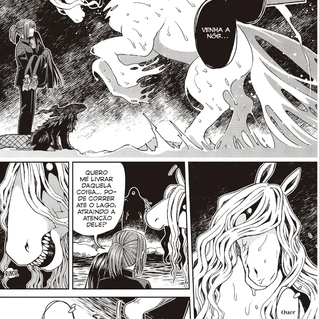 Ancient Magus Bride, The - Vol. 13 Ancient Magus Bride, The - Vol. 13