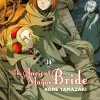 Ancient Magus Bride, The - Vol. 14