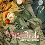 Ancient Magus Bride, The - Vol. 14