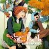 Ancient Magus Bride, The - Vol. 15