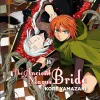 Ancient Magus Bride, The - Vol. 16